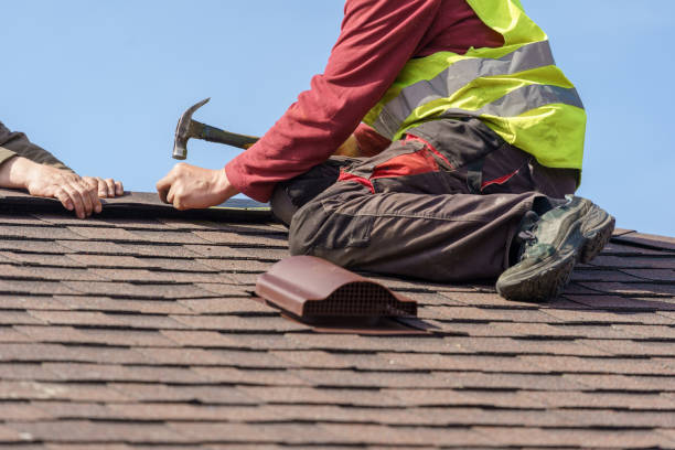 Best Roof Replacement Cost  in Canton, SD