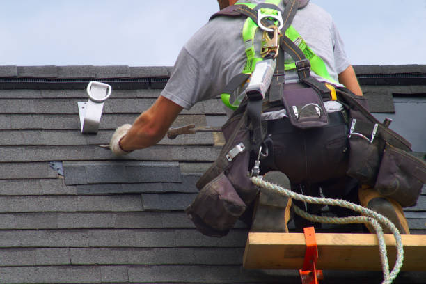Best Emergency Roof Repair  in Canton, SD