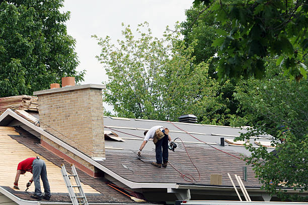 Reliable Canton, SD Roofing Contractor Solutions