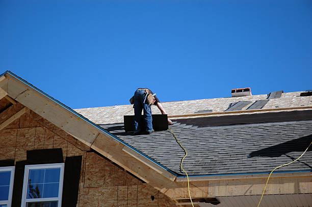 Best Slate Roofing Contractor  in Canton, SD