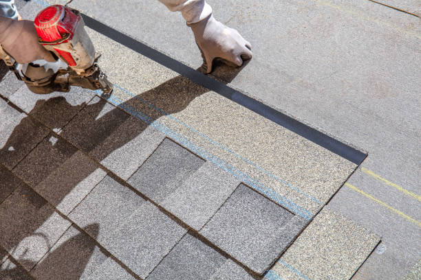 Best Commercial Roofing Services  in Canton, SD